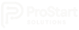 Prostart Solutions