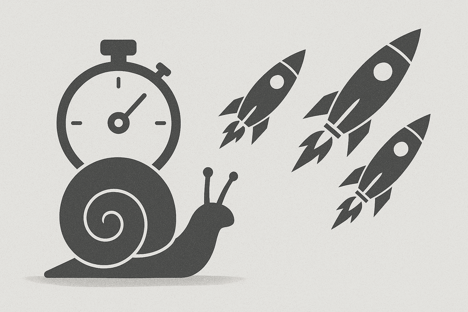 Cover Image for The Real Cost of a Slow Website (And How to Fix It)